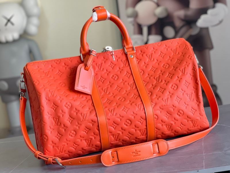 Louis Vuitton Travel Bags